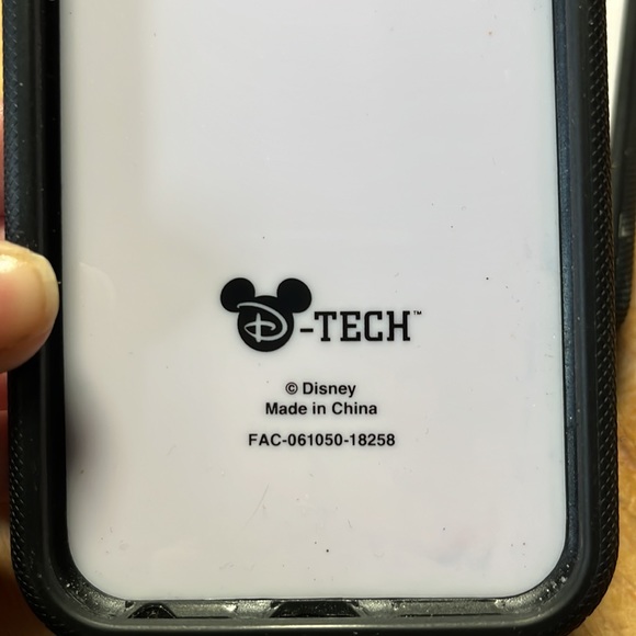 Walt Disney World IPhone Case - Picture 7 of 7